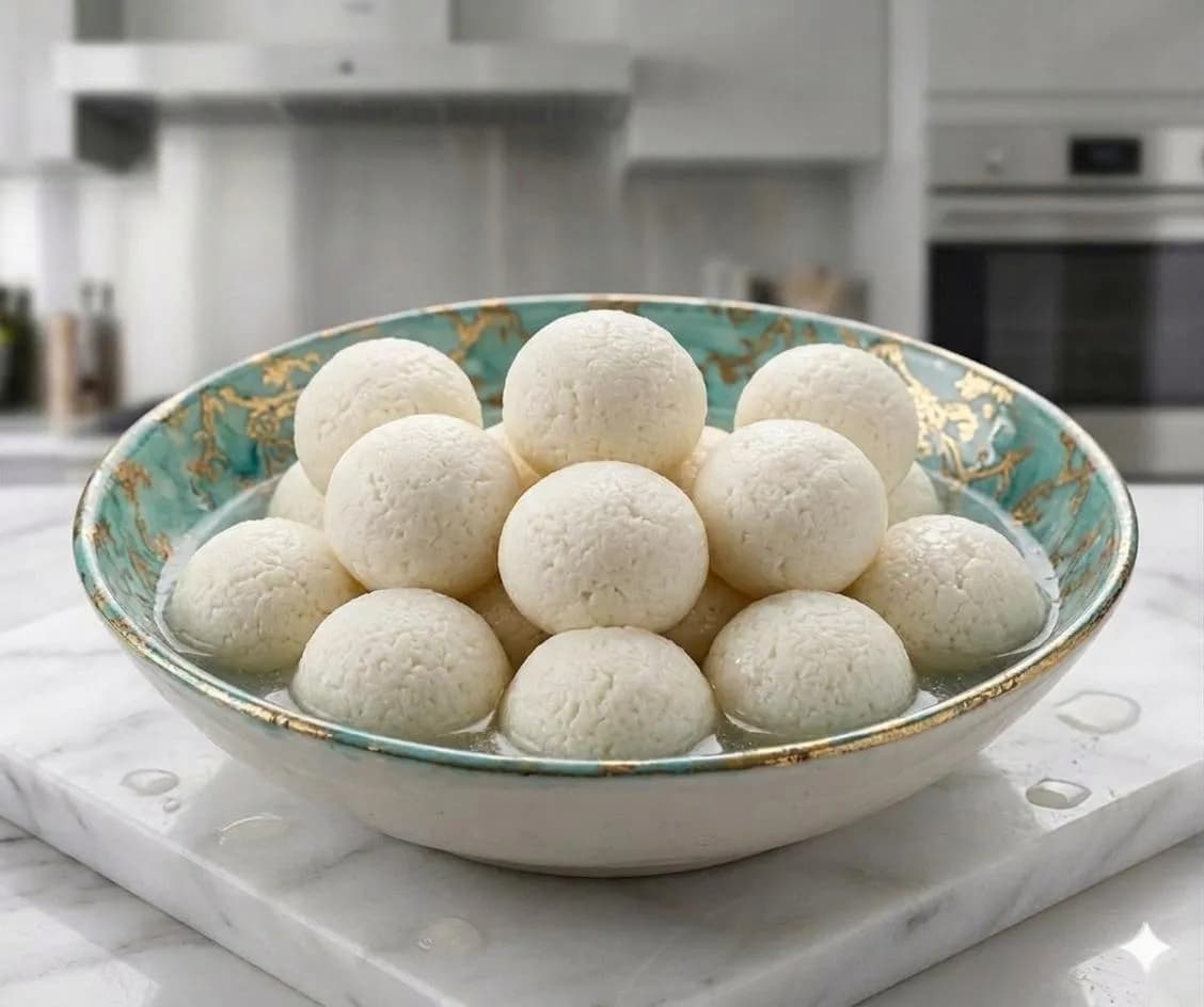 Roshogolla
