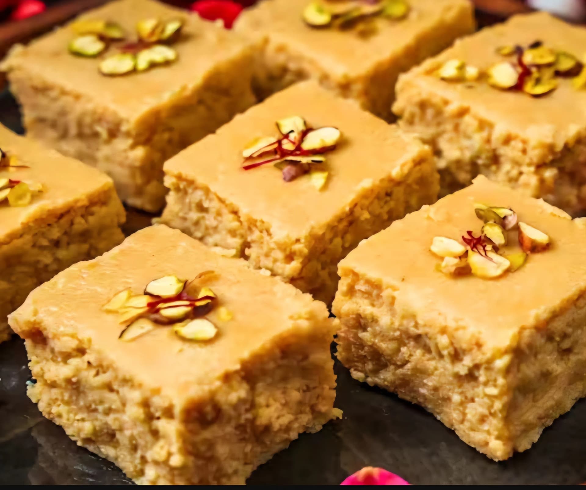 Sondesh